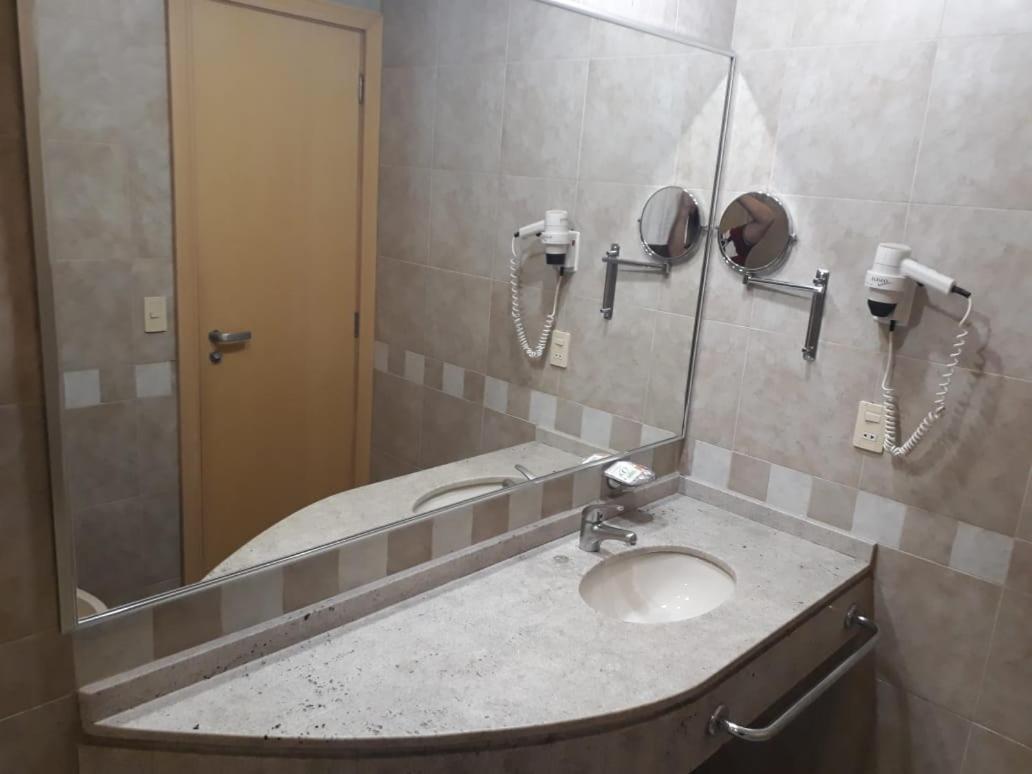 אפרטהוטל סאו פאולו Studio Premium Tryp Berrini מראה חיצוני תמונה