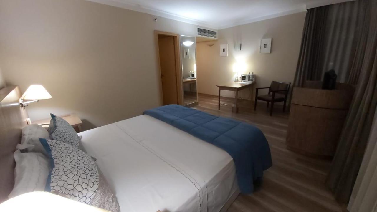 אפרטהוטל סאו פאולו Studio Premium Tryp Berrini מראה חיצוני תמונה