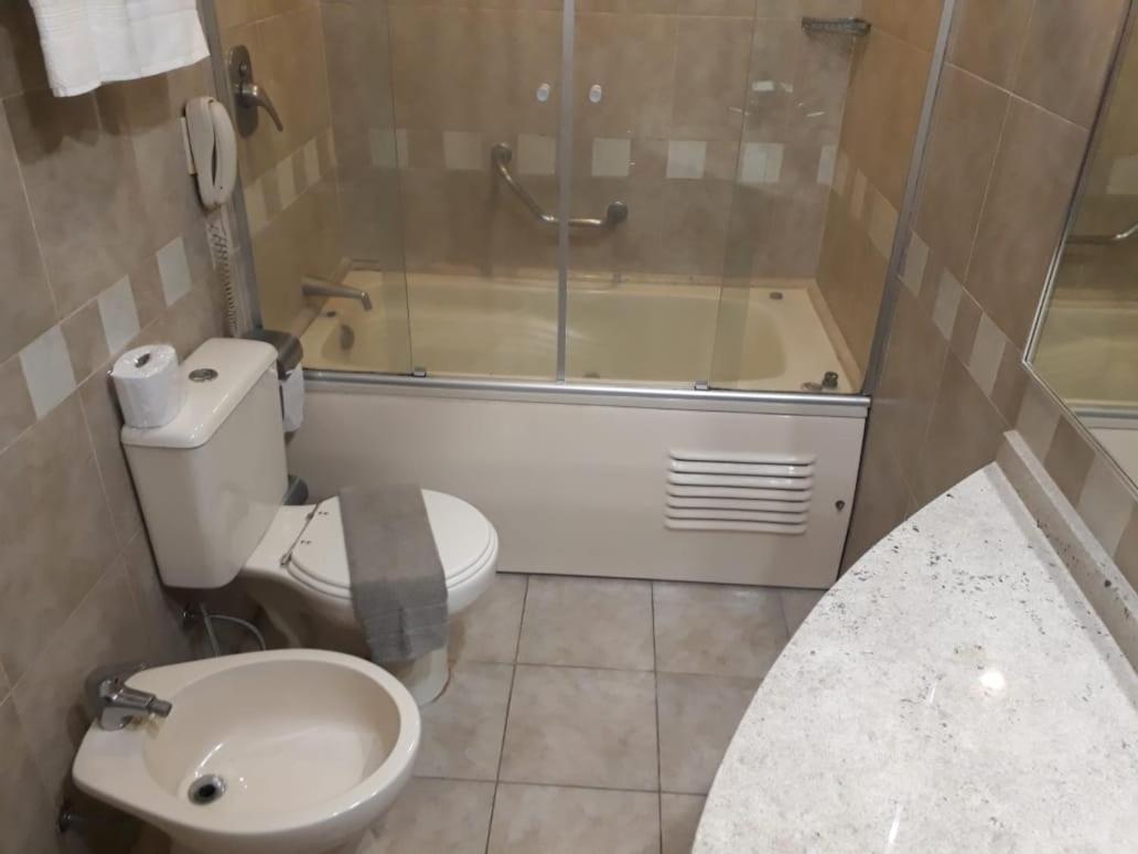 אפרטהוטל סאו פאולו Studio Premium Tryp Berrini מראה חיצוני תמונה