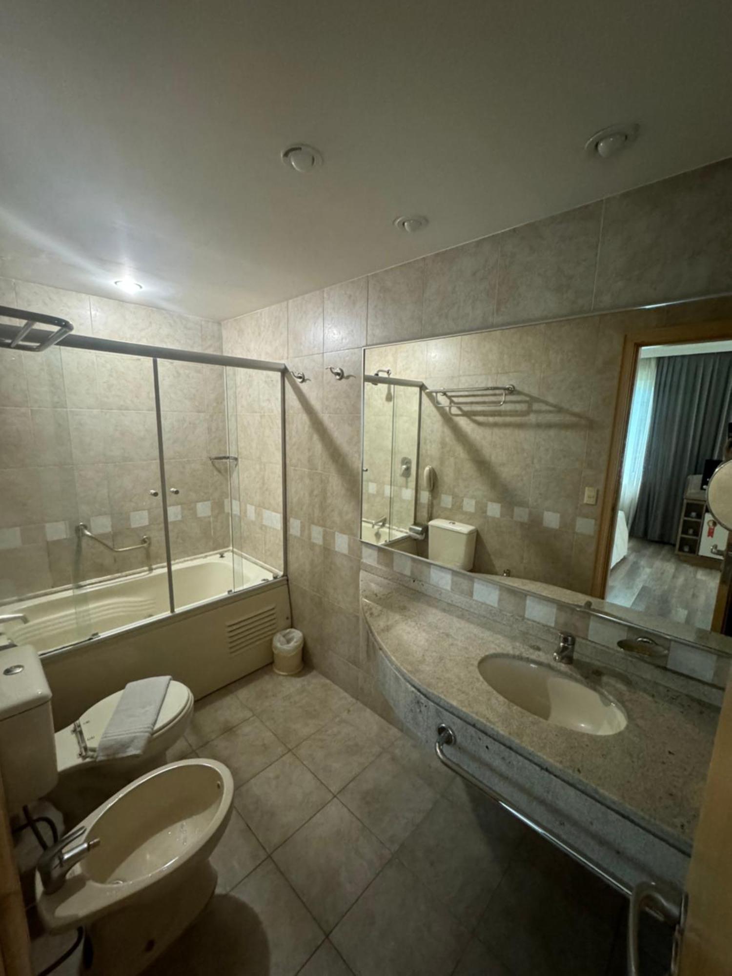אפרטהוטל סאו פאולו Studio Premium Tryp Berrini מראה חיצוני תמונה